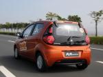 Chana Benben Mini 2010 года